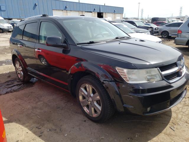 DODGE JOURNEY R/ 2010 3d4pg6fv7at184876