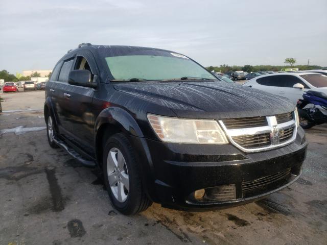 DODGE JOURNEY R/ 2010 3d4pg6fvxat120802