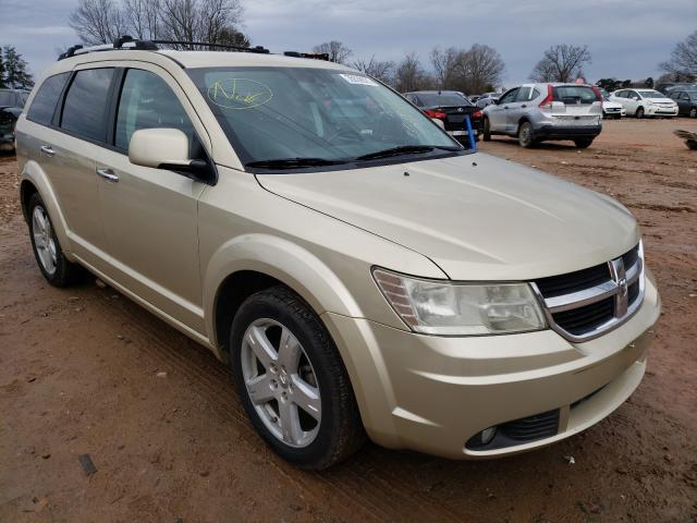 DODGE JOURNEY R/ 2010 3d4pg6fvxat142542