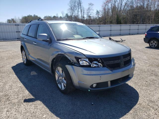 DODGE JOURNEY 2010 3d4pg6fvxat184614