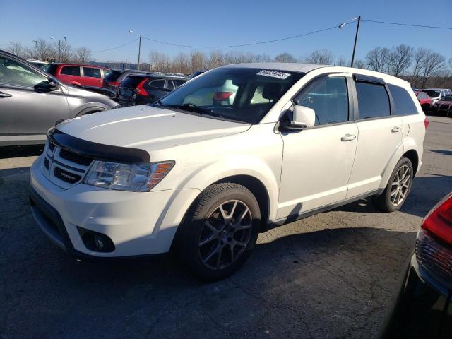 DODGE JOURNEY 2011 3d4pg7fg0bt544692