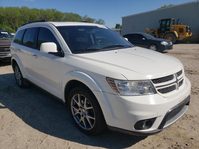 DODGE JOURNEY R/ 2011 3d4pg7fg3bt534772