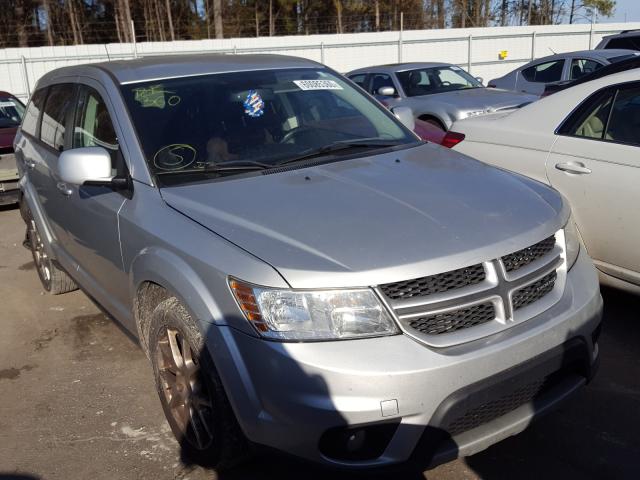 DODGE JOURNEY R/ 2011 3d4pg7fg3bt544430