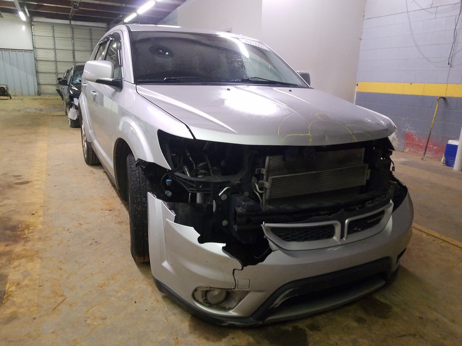 DODGE JOURNEY R/ 2011 3d4pg7fg4bt536739