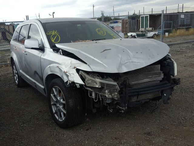 DODGE JOURNEY R/ 2011 3d4pg7fg4bt540063