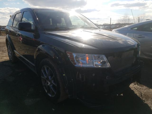 DODGE JOURNEY R/ 2011 3d4pg7fg5bt536734