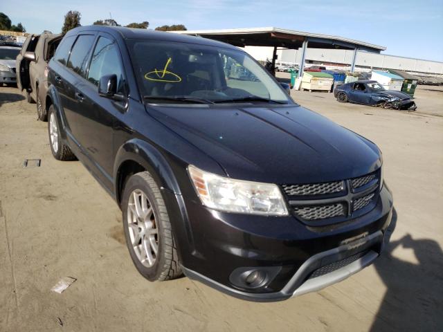 DODGE JOURNEY R/ 2011 3d4pg7fg6bt532076