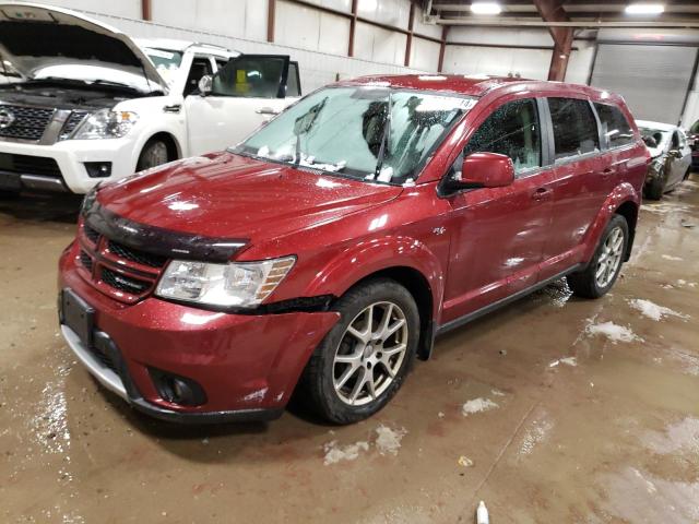 DODGE JOURNEY 2011 3d4pg7fg6bt534779