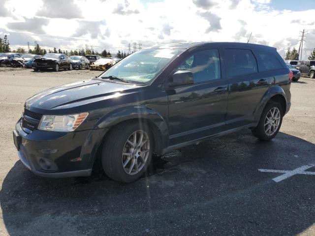 DODGE JOURNEY 2011 3d4pg7fgxbt534770