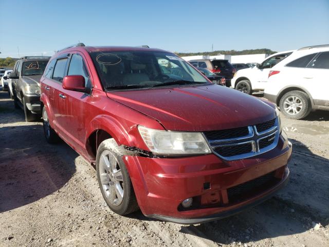 DODGE JOURNEY LU 2011 3d4pg9fg0bt509971