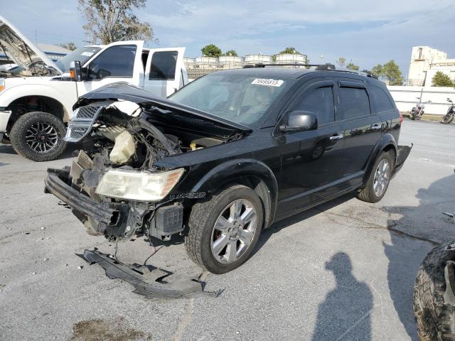 DODGE JOURNEY 2011 3d4pg9fg0bt509999