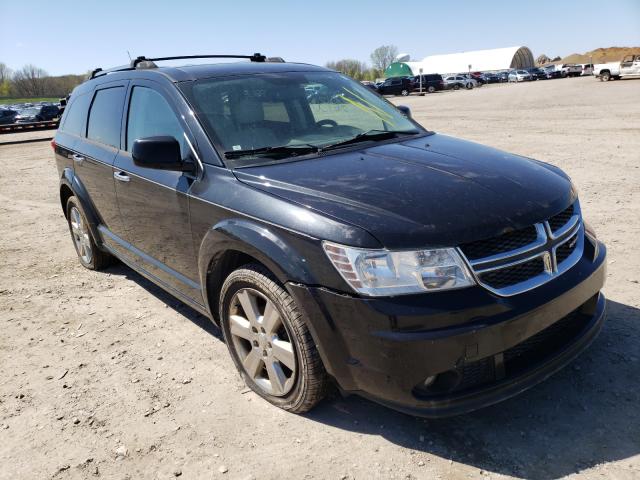 DODGE JOURNEY LU 2011 3d4pg9fg0bt521330