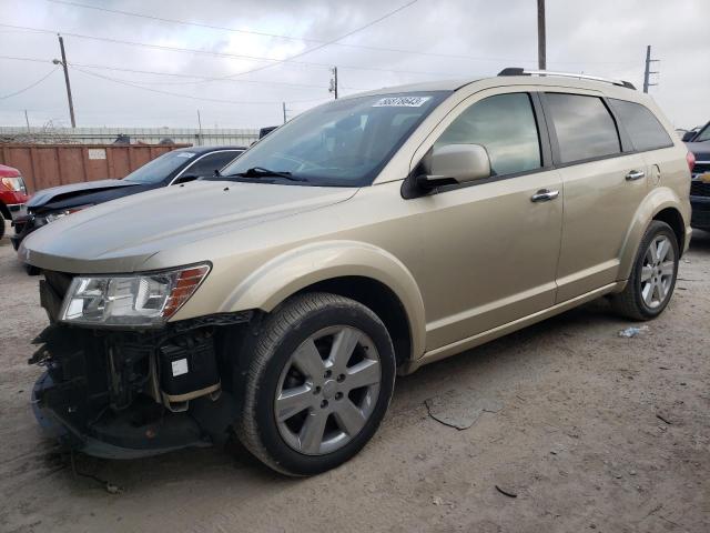 DODGE JOURNEY LU 2011 3d4pg9fg0bt544686