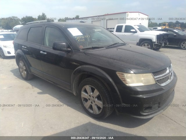 DODGE JOURNEY 2011 3d4pg9fg1bt505783