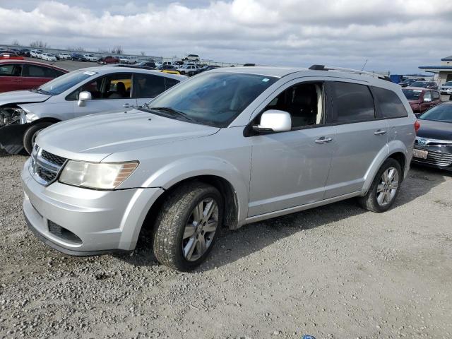 DODGE JOURNEY 2011 3d4pg9fg1bt514144