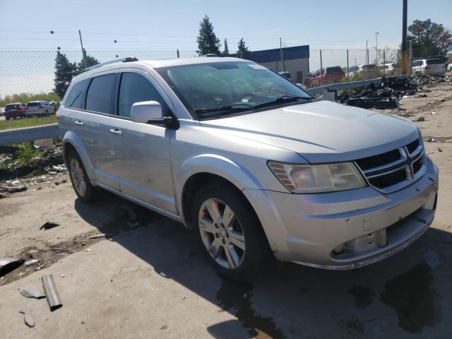 DODGE JOURNEY LU 2011 3d4pg9fg2bt505937