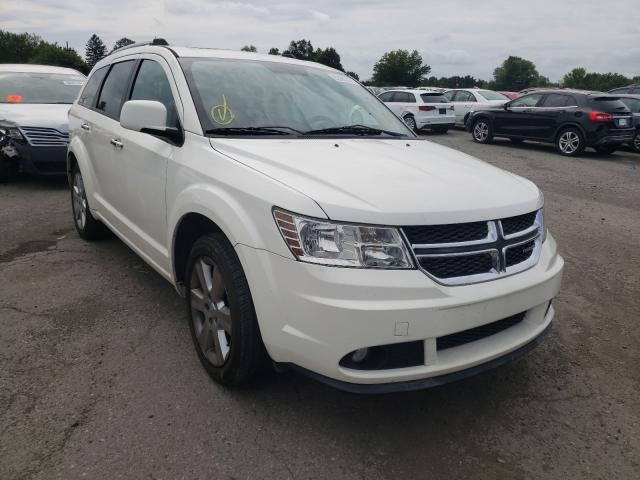 DODGE JOURNEY LU 2011 3d4pg9fg3bt509849