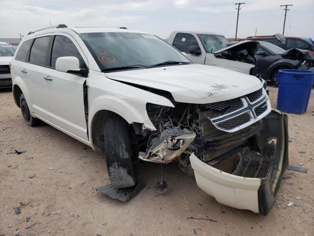 DODGE JOURNEY LU 2011 3d4pg9fg4bt509844