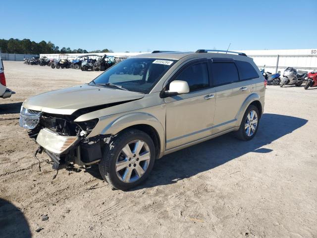 DODGE JOURNEY LU 2011 3d4pg9fg4bt509861