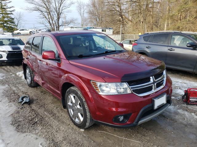 DODGE JOURNEY LU 2011 3d4pg9fg4bt549065