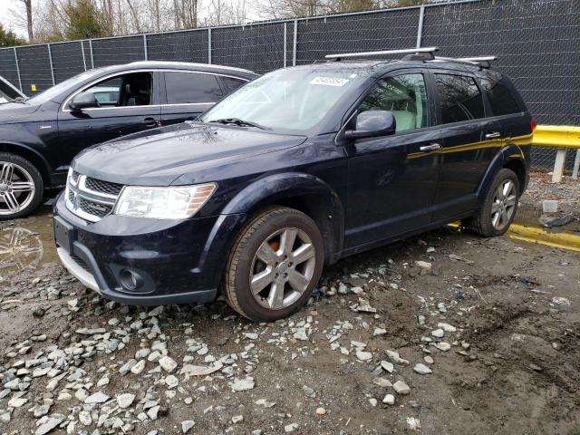 DODGE JOURNEY 2011 3d4pg9fg5bt546014