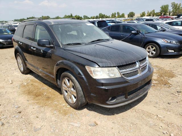 DODGE JOURNEY LU 2011 3d4pg9fg6bt523955