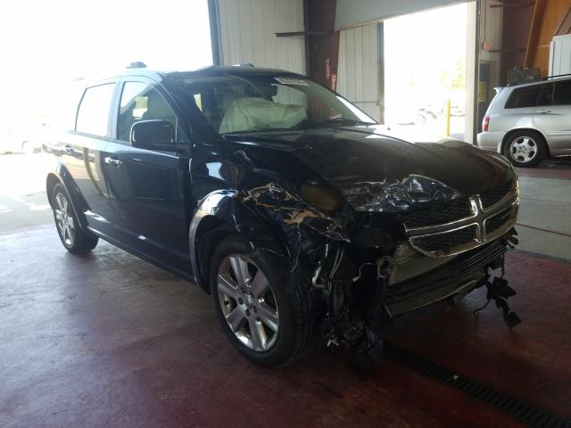 DODGE JOURNEY LU 2011 3d4pg9fg6bt530050