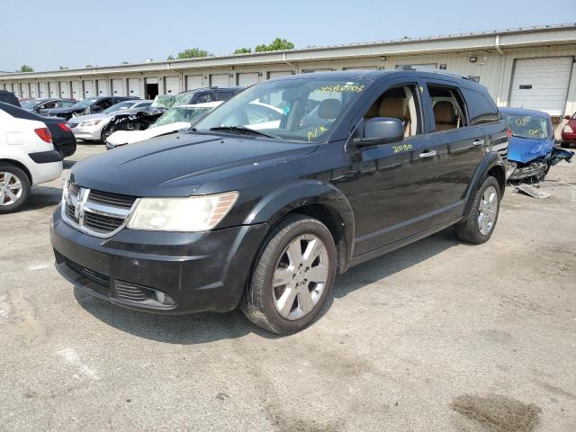 DODGE JOURNEY LU 2011 3d4pg9fg7bt513421