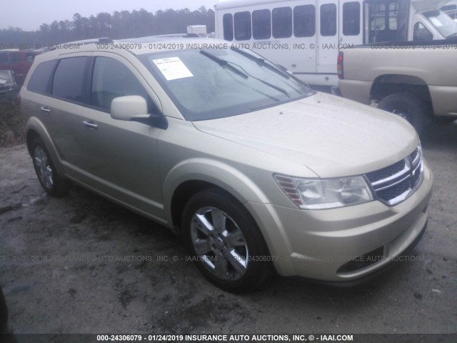 DODGE JOURNEY 2011 3d4pg9fg8bt504226