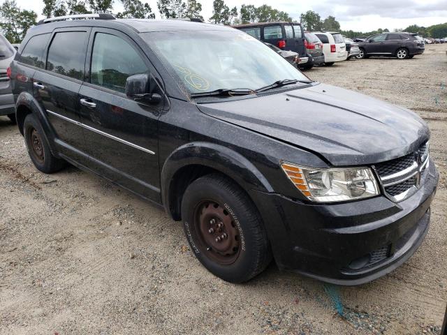 DODGE JOURNEY LU 2011 3d4pg9fg8bt521771