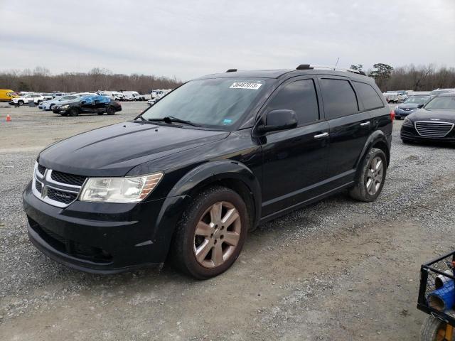 DODGE JOURNEY 2011 3d4pg9fg9bt509905