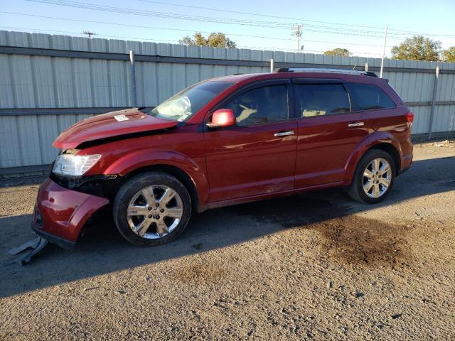 DODGE JOURNEY 2011 3d4pg9fg9bt536859