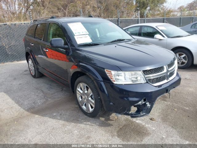 DODGE JOURNEY 2011 3d4pg9fg9bt540006