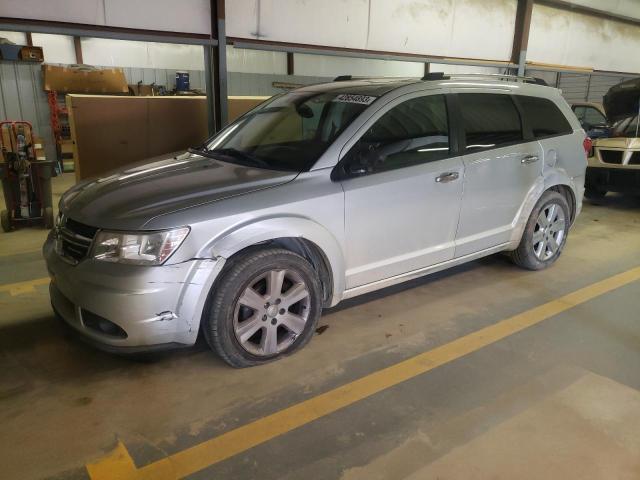 DODGE JOURNEY LU 2011 3d4pg9fgxbt509976