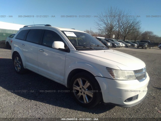 DODGE JOURNEY 2011 3d4pg9fgxbt513395