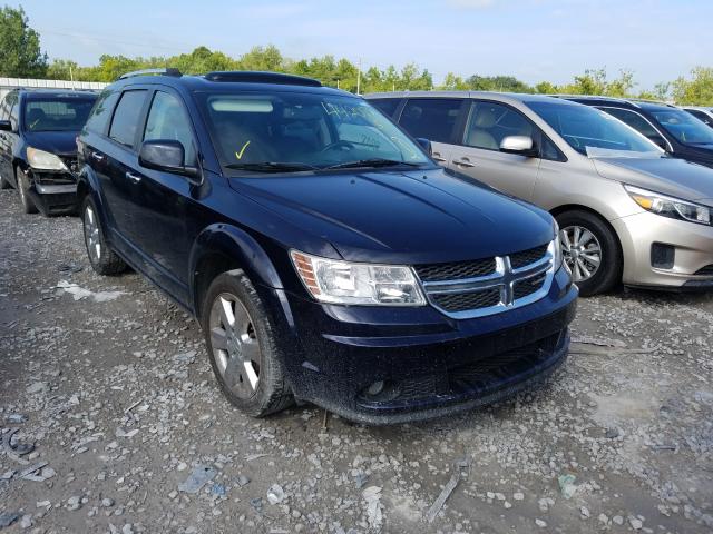 DODGE JOURNEY LU 2011 3d4pg9fgxbt522033