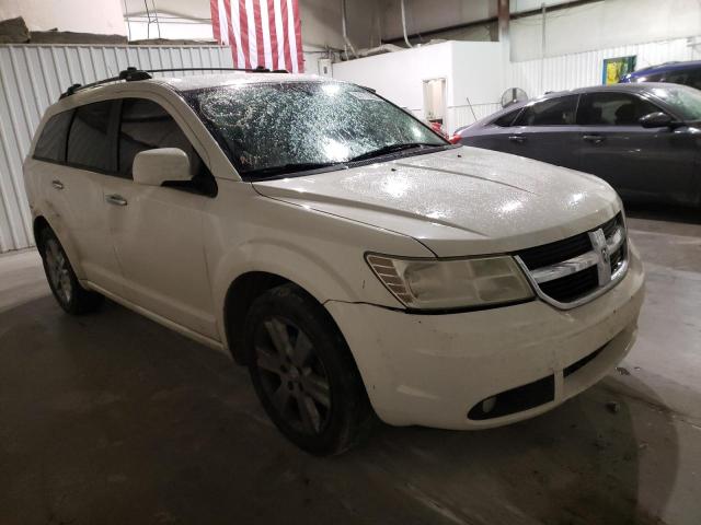 DODGE JOURNEY R/ 2010 3d4pg9fv0at206606