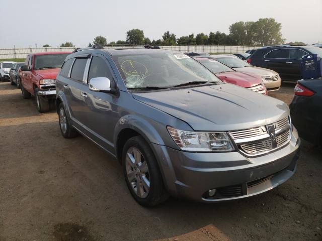 DODGE JOURNEY R/ 2010 3d4pg9fv1at216206