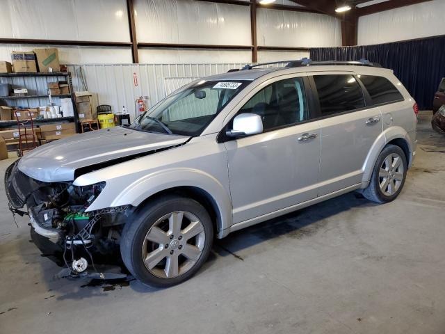 DODGE JOURNEY 2010 3d4pg9fv1at224368