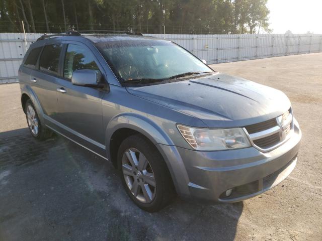 DODGE JOURNEY R 2010 3d4pg9fv1at224841