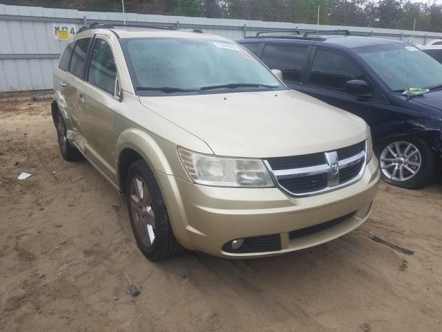 DODGE JOURNEY R/ 2010 3d4pg9fv2at224279