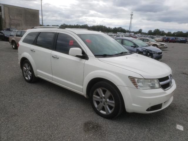 DODGE JOURNEY R 2010 3d4pg9fv2at225268