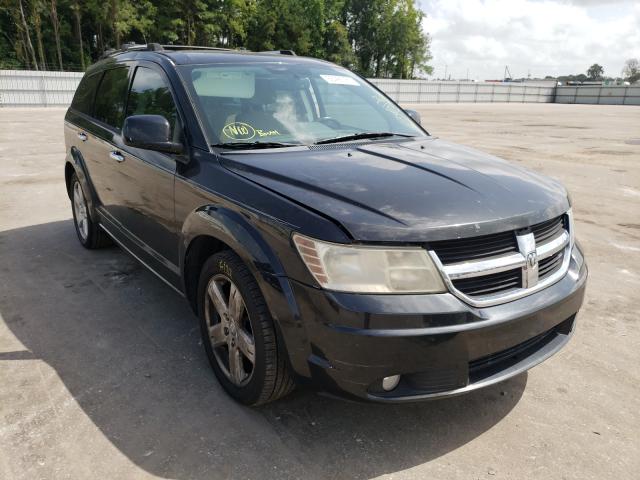 DODGE JOURNEY R/ 2010 3d4pg9fv2at227344