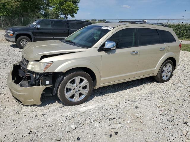 DODGE JOURNEY R/ 2010 3d4pg9fv2at251286