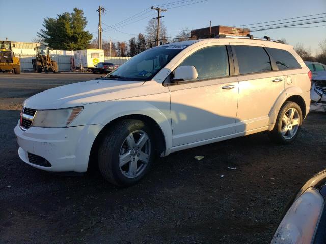 DODGE JOURNEY R/ 2010 3d4pg9fv3at225392