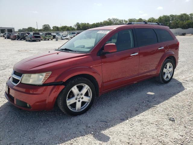 DODGE JOURNEY R/ 2010 3d4pg9fv5at206214