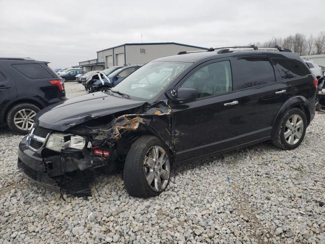 DODGE JOURNEY 2010 3d4pg9fv5at224695