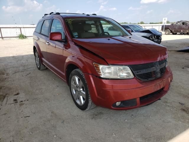 DODGE JOURNEY R/ 2010 3d4pg9fv6at206237