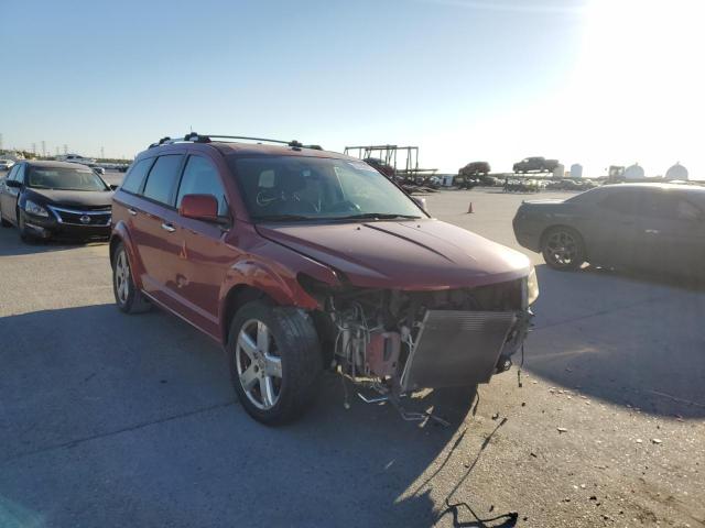 DODGE JOURNEY R/ 2010 3d4pg9fv6at225323