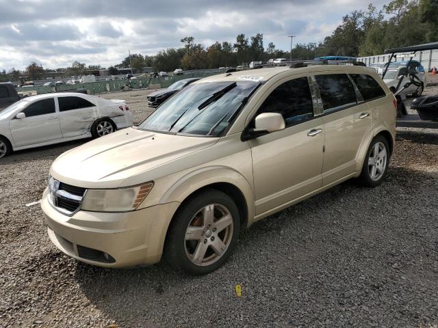 DODGE JOURNEY R/ 2010 3d4pg9fv7at206151